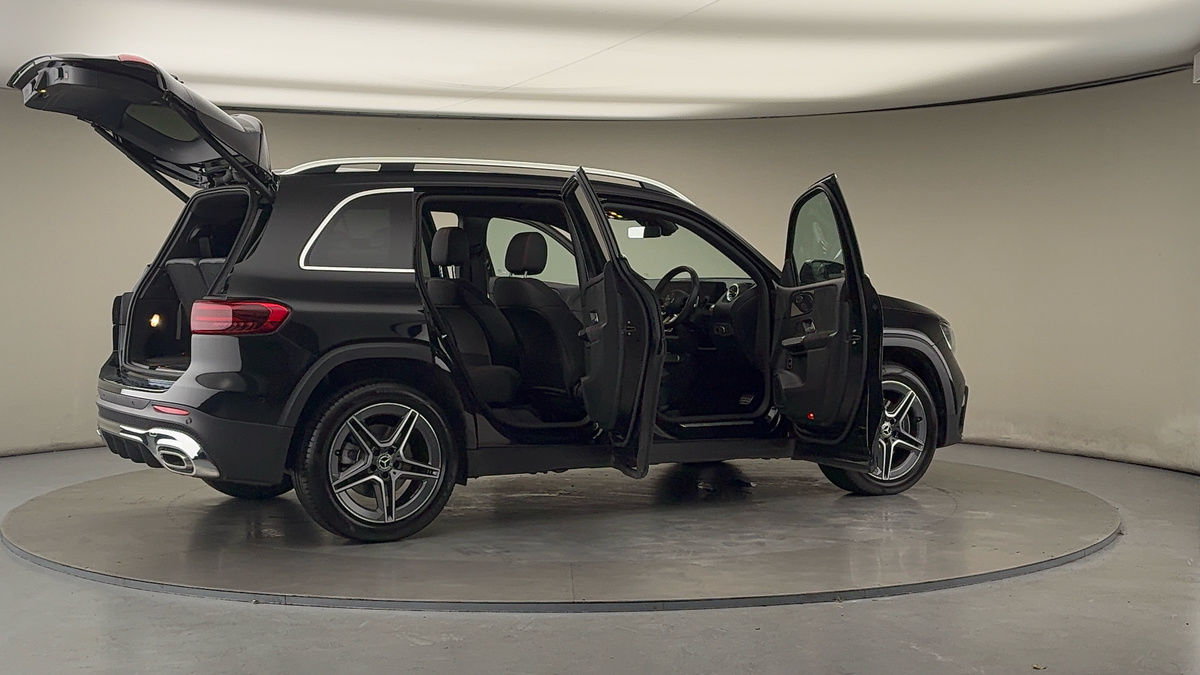 Used Mercedes-Benz GLB 2025 for sale - 76884646: Photo 58