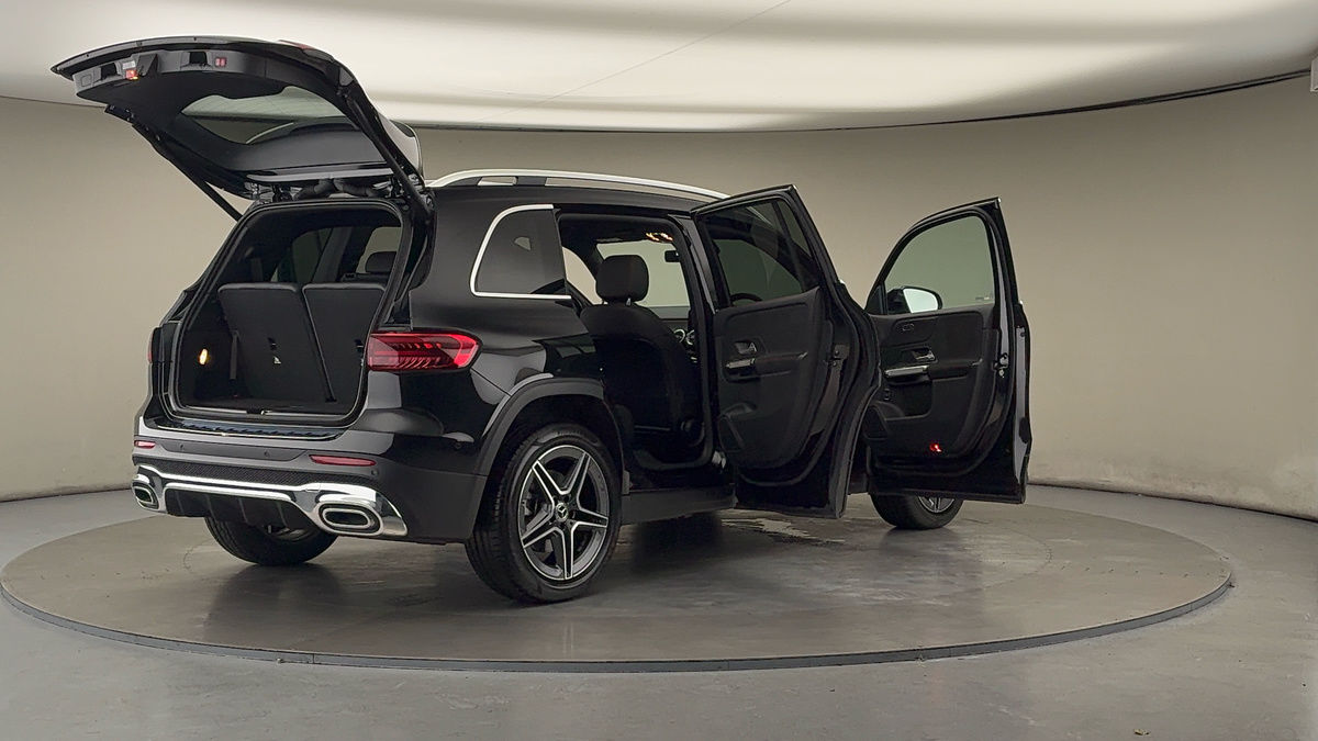 Used Mercedes-Benz GLB 2025 for sale - 76884646: Photo 59