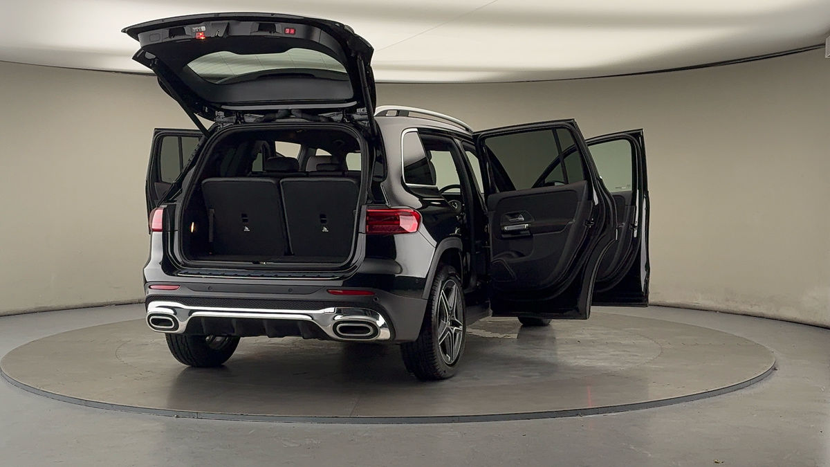 Used Mercedes-Benz GLB 2025 for sale - 76884646: Photo 60