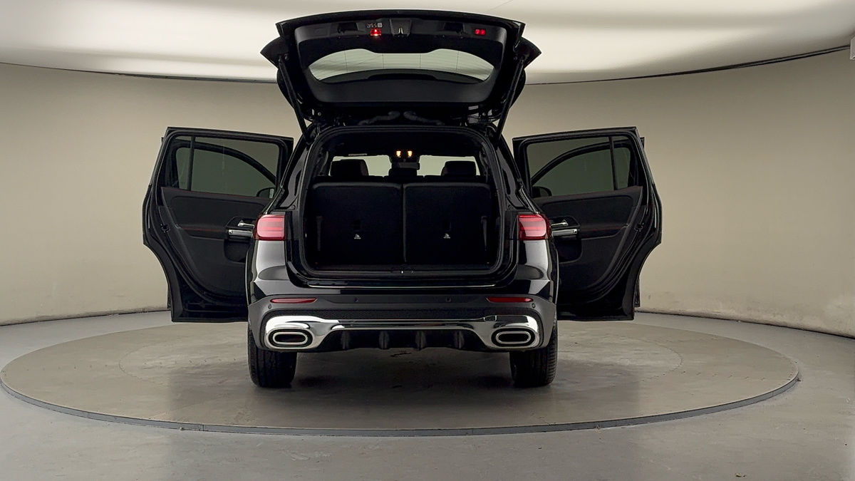 Used Mercedes-Benz GLB 2025 for sale - 76884646: Photo 61