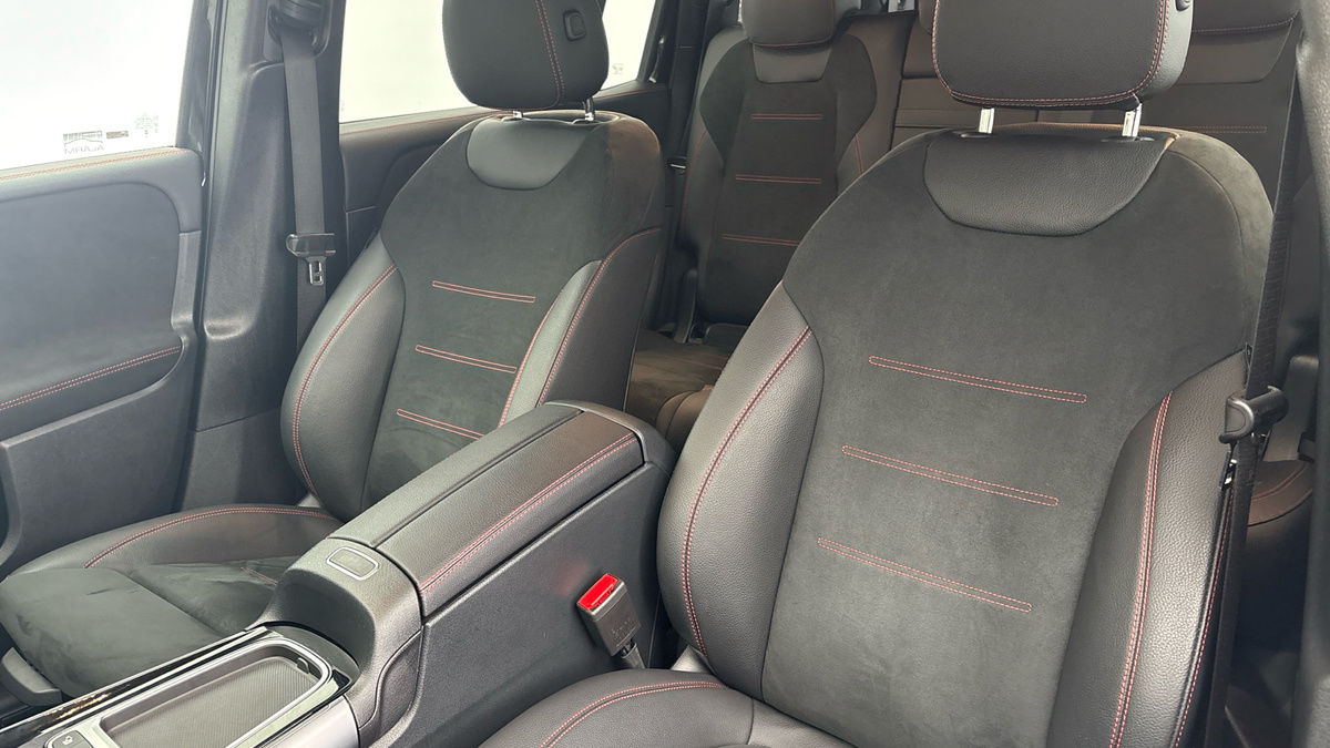 Used Mercedes-Benz GLB 2025 for sale - 76884646: Photo 7