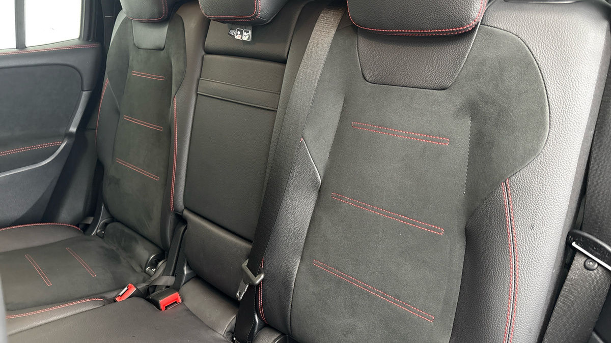 Used Mercedes-Benz GLB 2025 for sale - 76884646: Photo 8