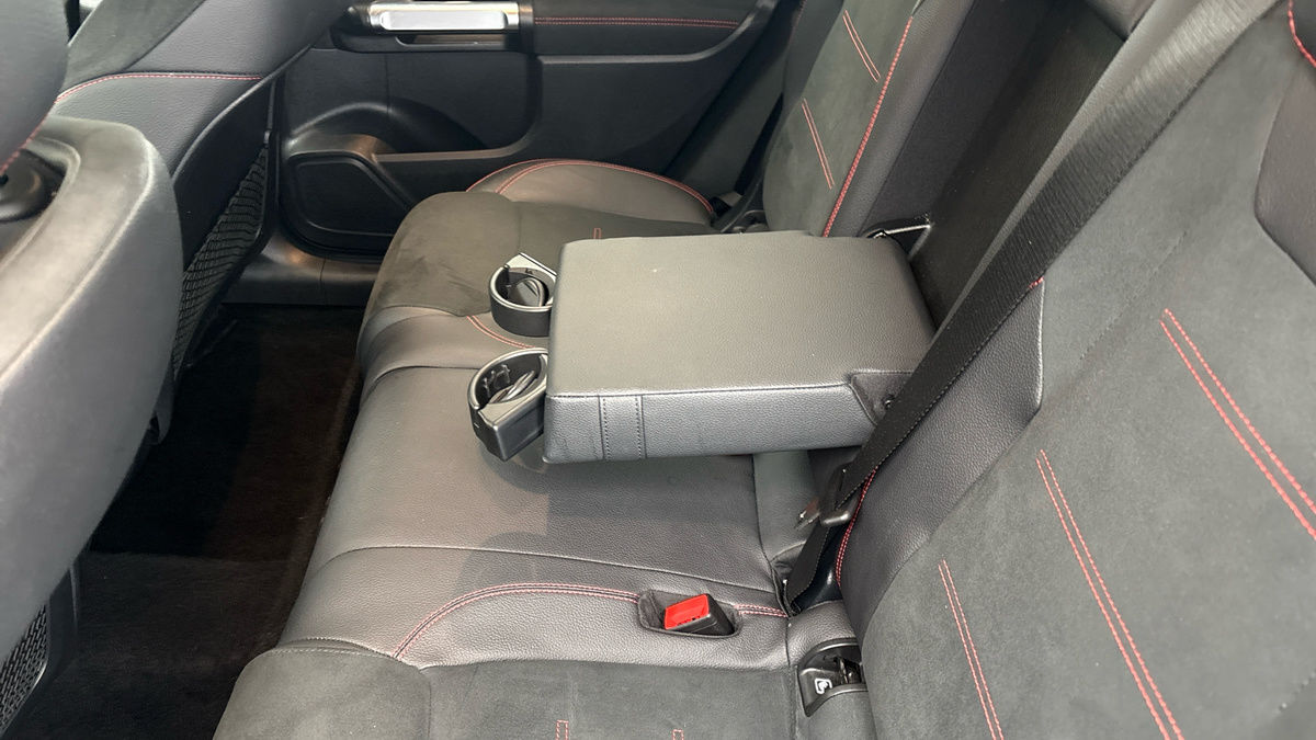 Used Mercedes-Benz GLB 2025 for sale - 76884646: Photo 9