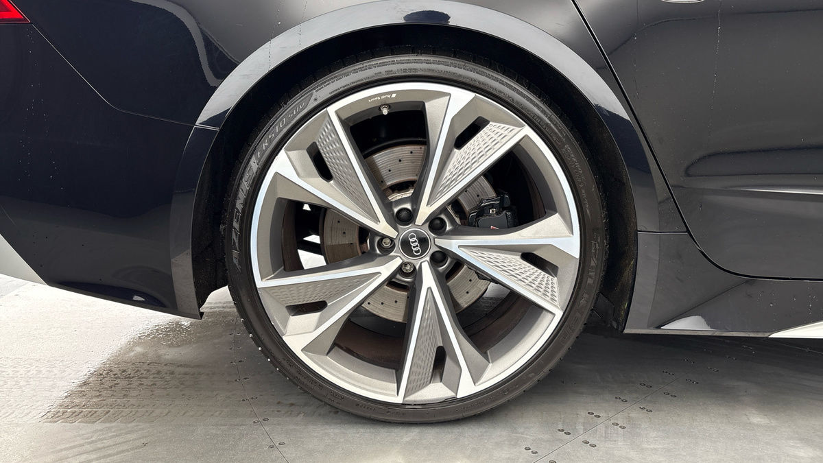 Used Audi RS7 2021 for sale - 76583105: Photo 10