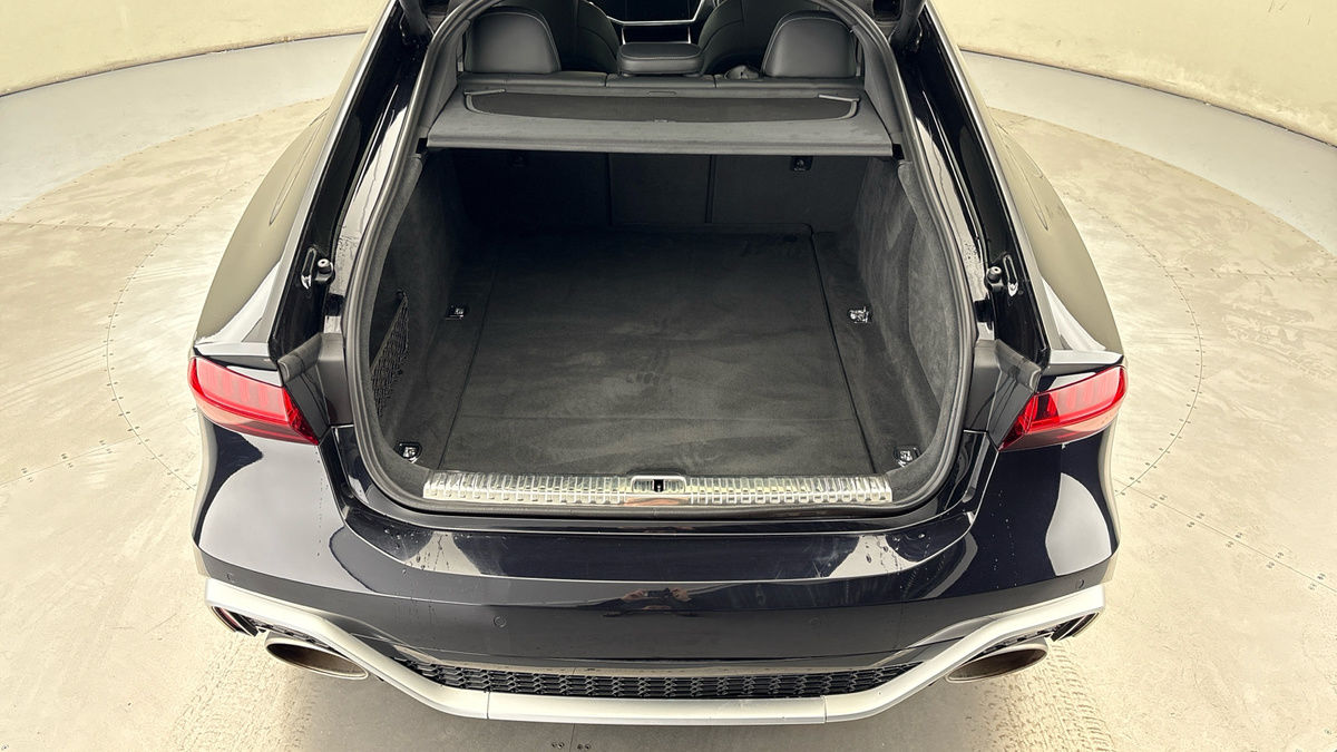 Used Audi RS7 2021 for sale - 76583105: Photo 11