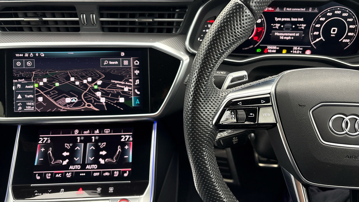 Used Audi RS7 2021 for sale - 76583105: Photo 13