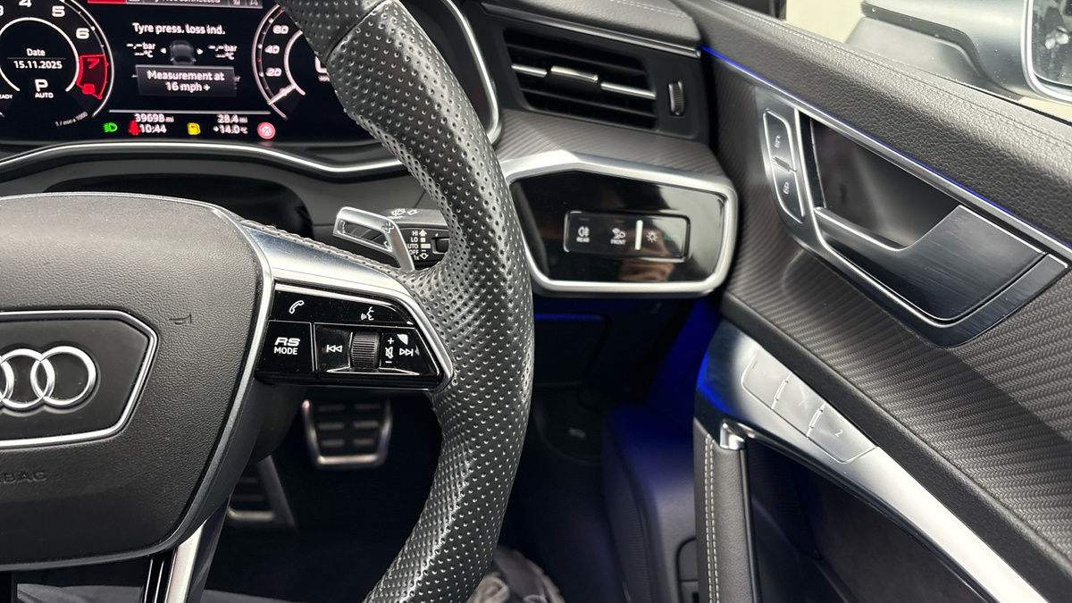 Used Audi RS7 2021 for sale - 76583105: Photo 14