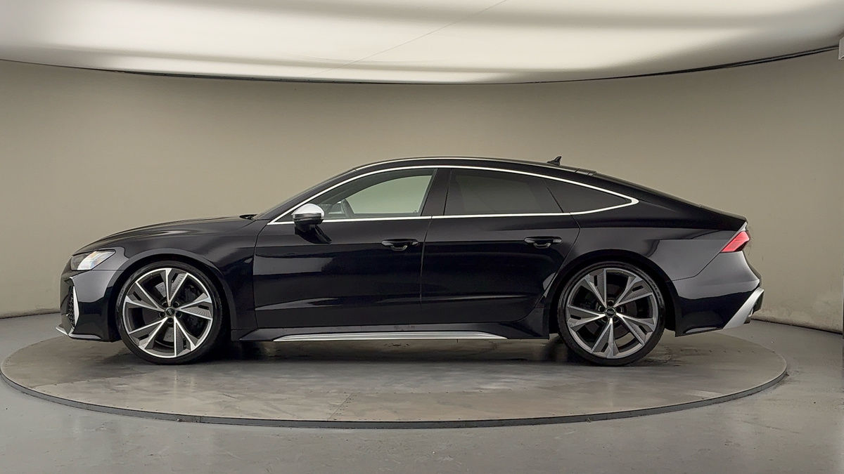 Used Audi RS7 2021 for sale - 76583105: Photo 15