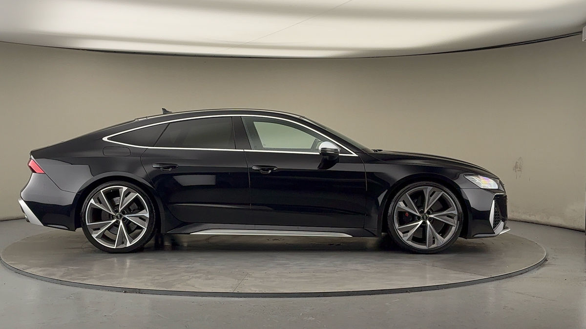 Used Audi RS7 2021 for sale - 76583105: Photo 16