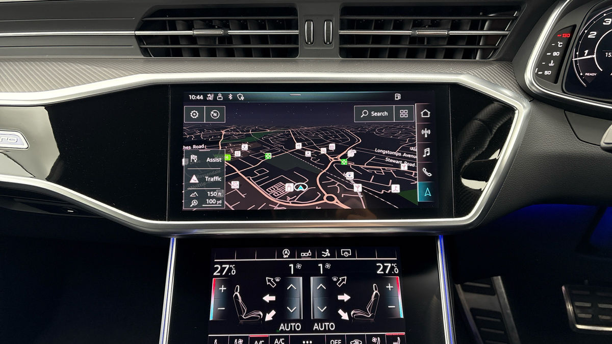 Used Audi RS7 2021 for sale - 76583105: Photo 17