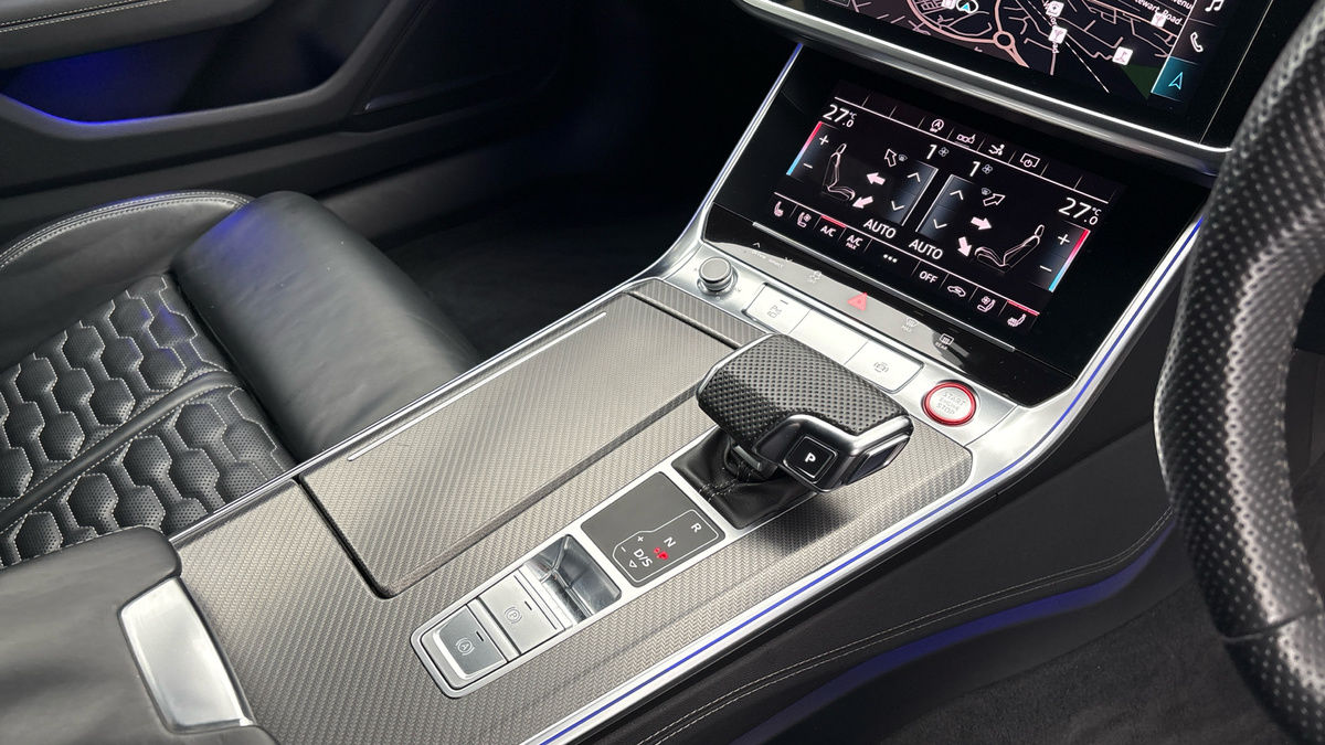 Used Audi RS7 2021 for sale - 76583105: Photo 18