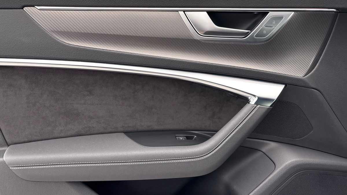 Used Audi RS7 2021 for sale - 76583105: Photo 19