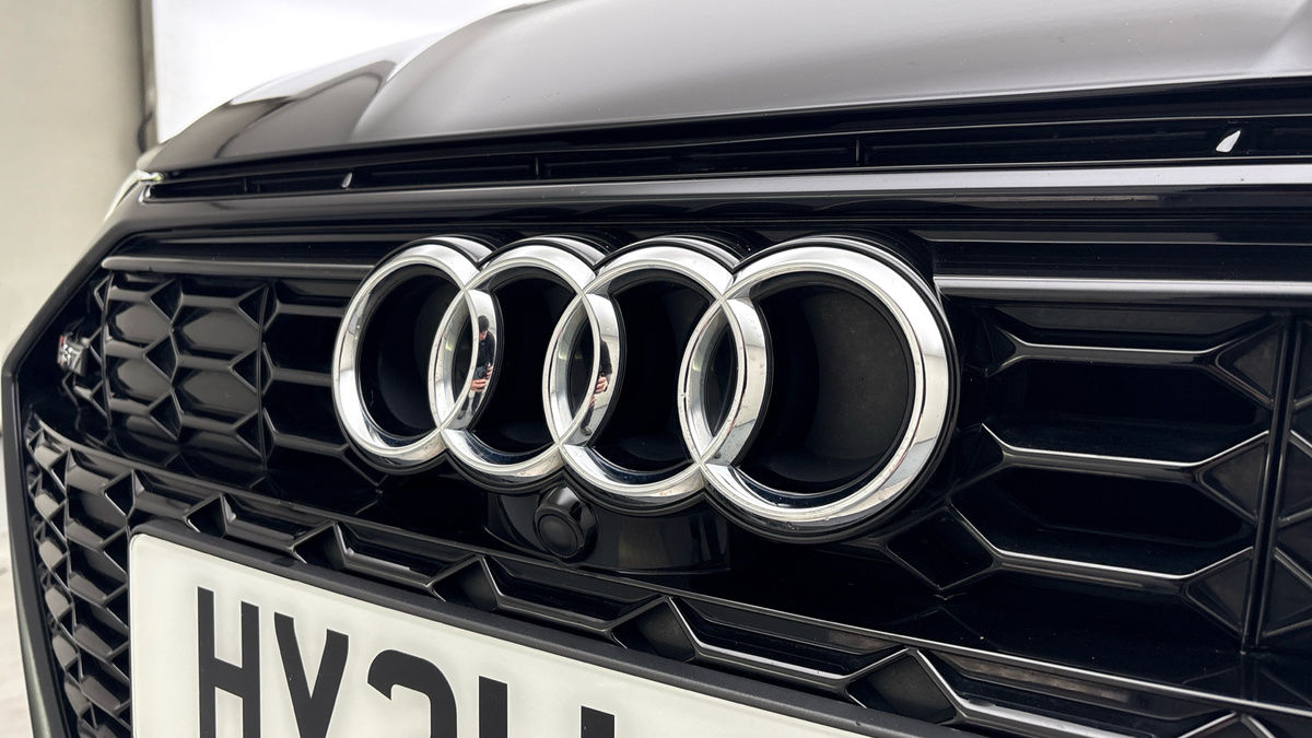 Used Audi RS7 2021 for sale - 76583105: Photo 24