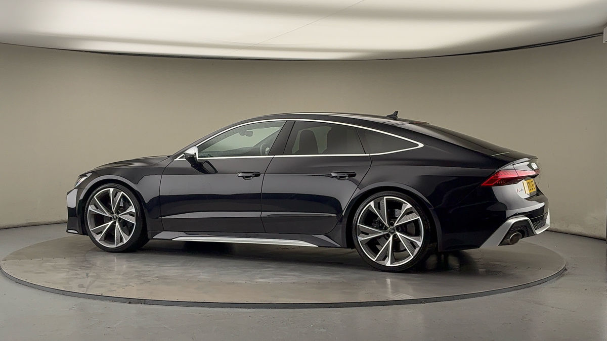 Used Audi RS7 2021 for sale - 76583105: Photo 27