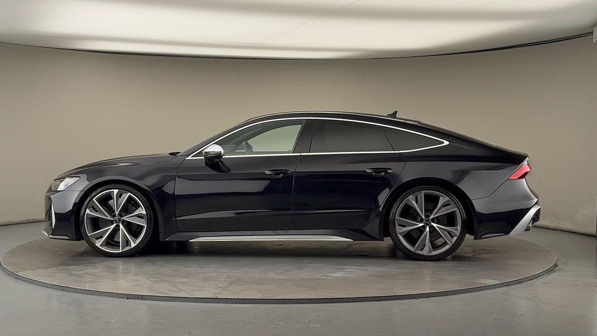 Used Audi RS7 2021 for sale - 76583105: Photo 28
