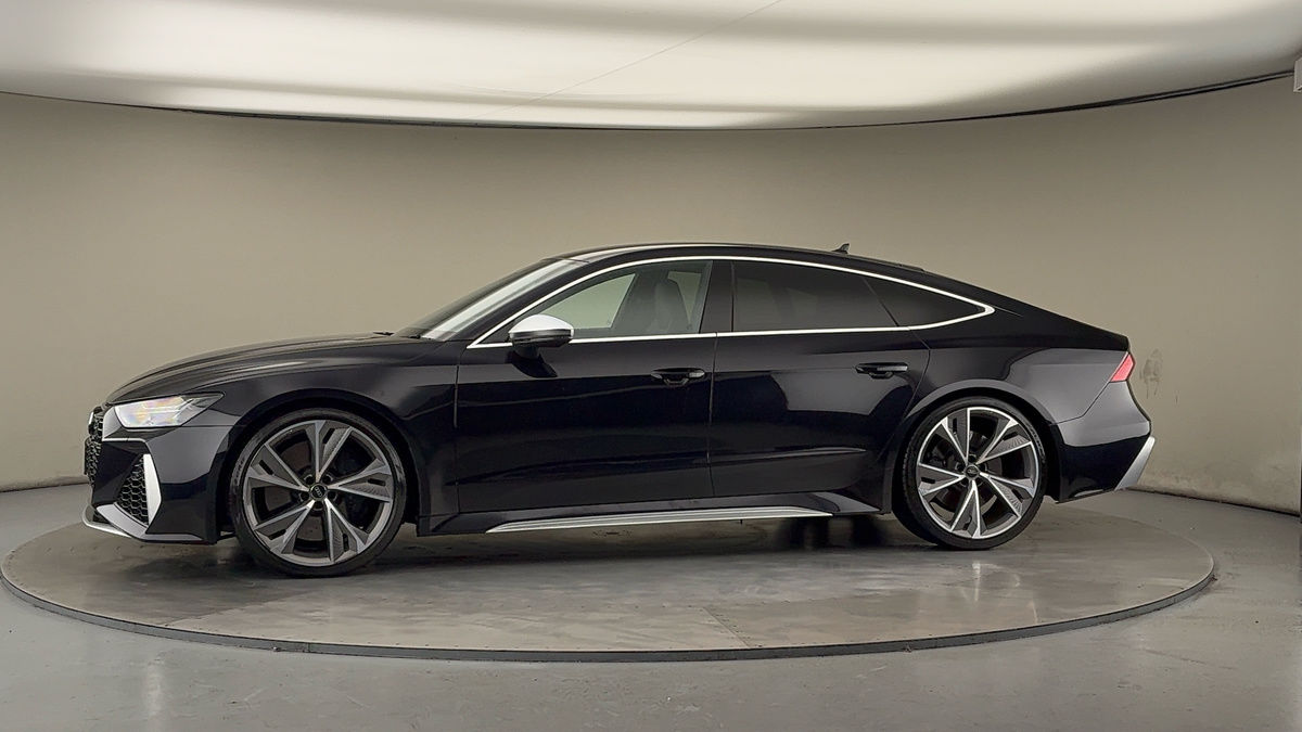 Used Audi RS7 2021 for sale - 76583105: Photo 29