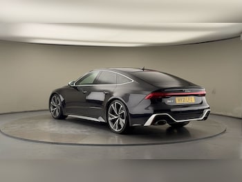 Used Audi RS7 2021 for sale - 76583105: Photo