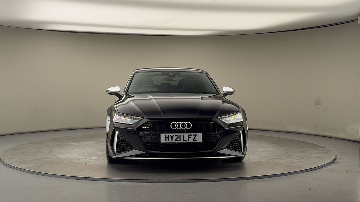 Used Audi RS7 2021 for sale - 76583105: Photo 33