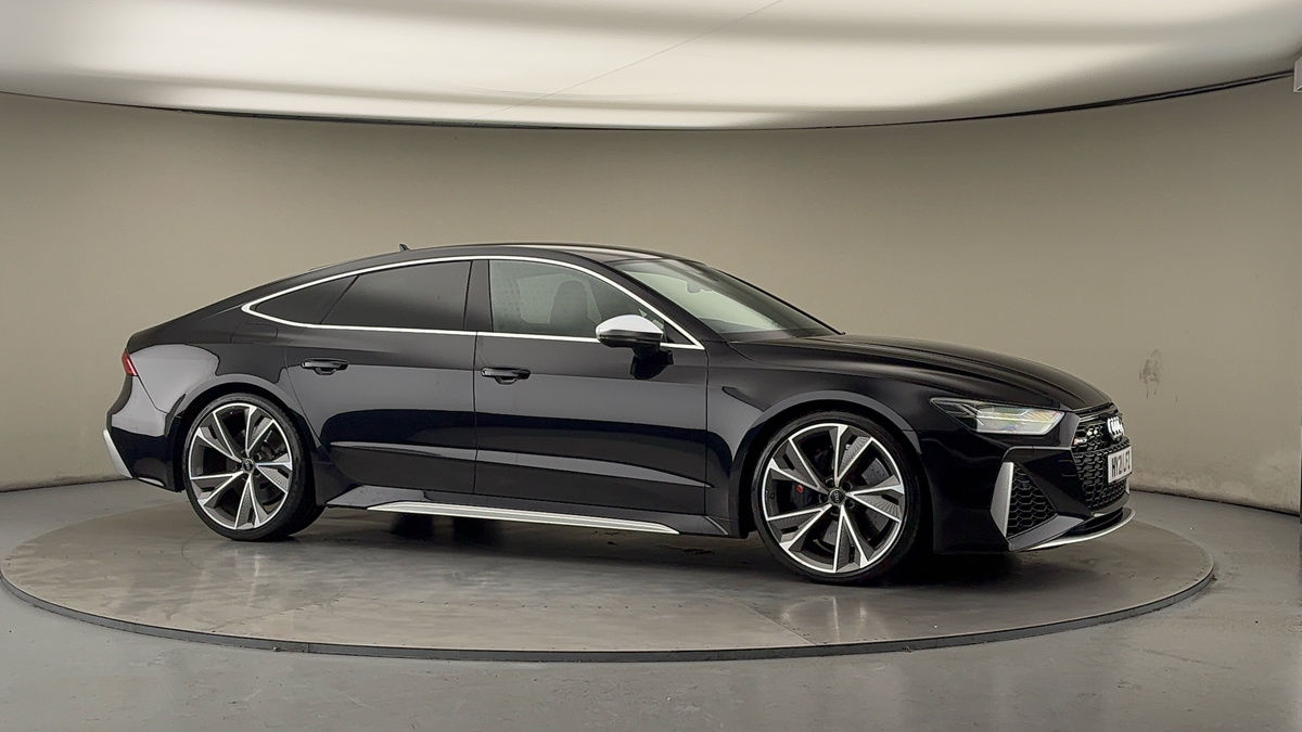 Used Audi RS7 2021 for sale - 76583105: Photo 36