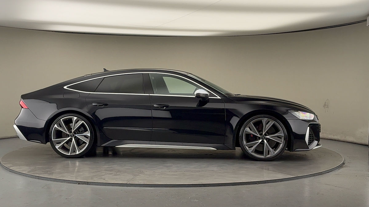 Used Audi RS7 2021 for sale - 76583105: Photo 37