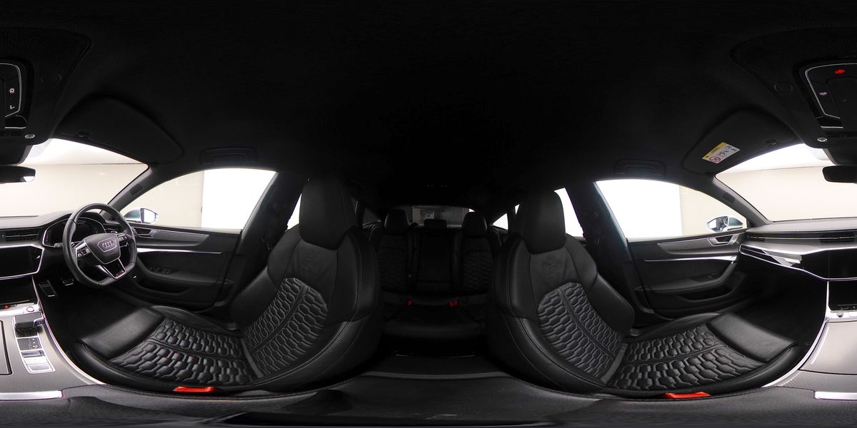 Used Audi RS7 2021 for sale - 76583105: Photo 45