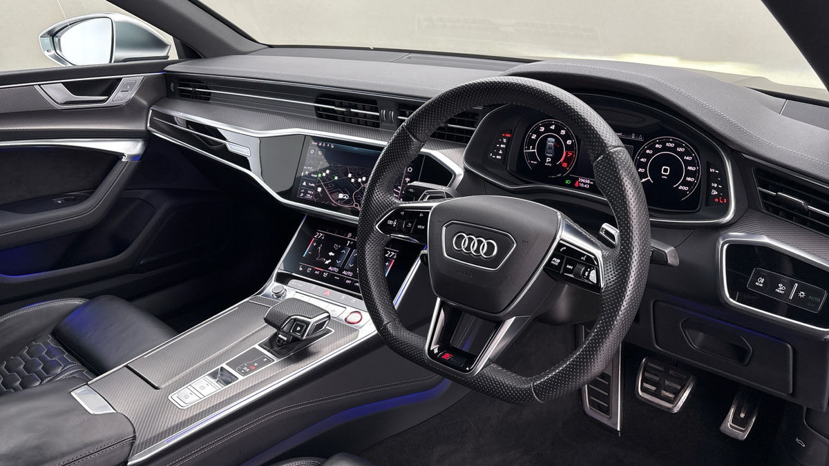 Used Audi RS7 2021 for sale - 76583105: Photo 5