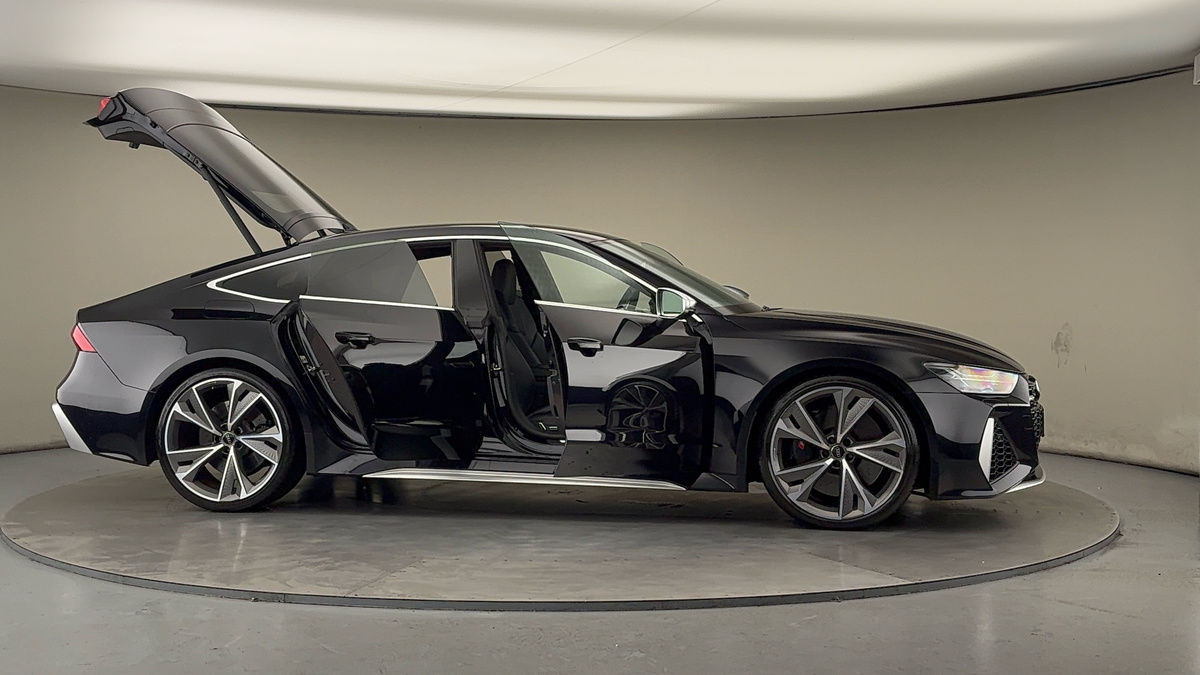 Used Audi RS7 2021 for sale - 76583105: Photo 56