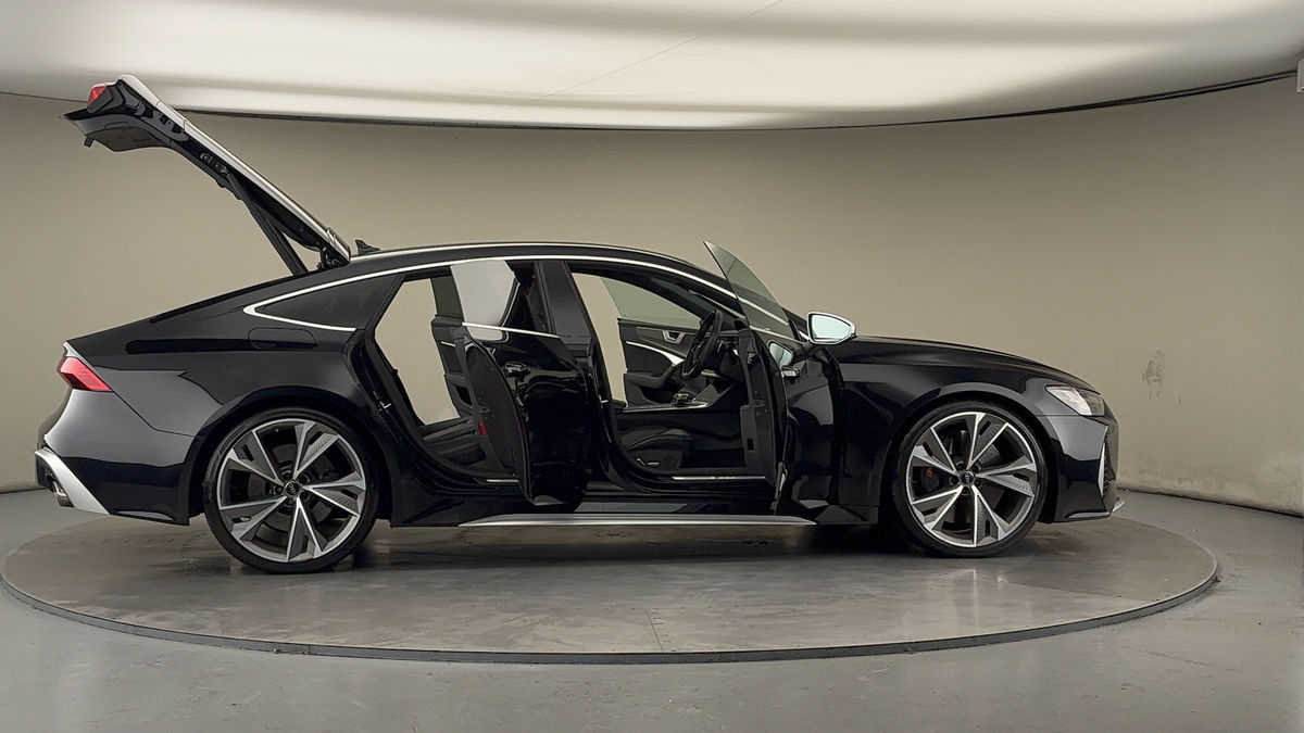 Used Audi RS7 2021 for sale - 76583105: Photo 57