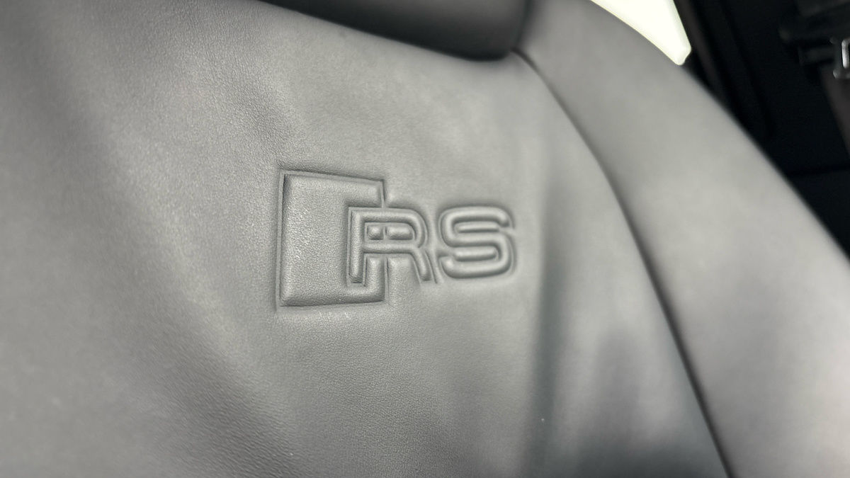 Used Audi RS7 2021 for sale - 76583105: Photo 6