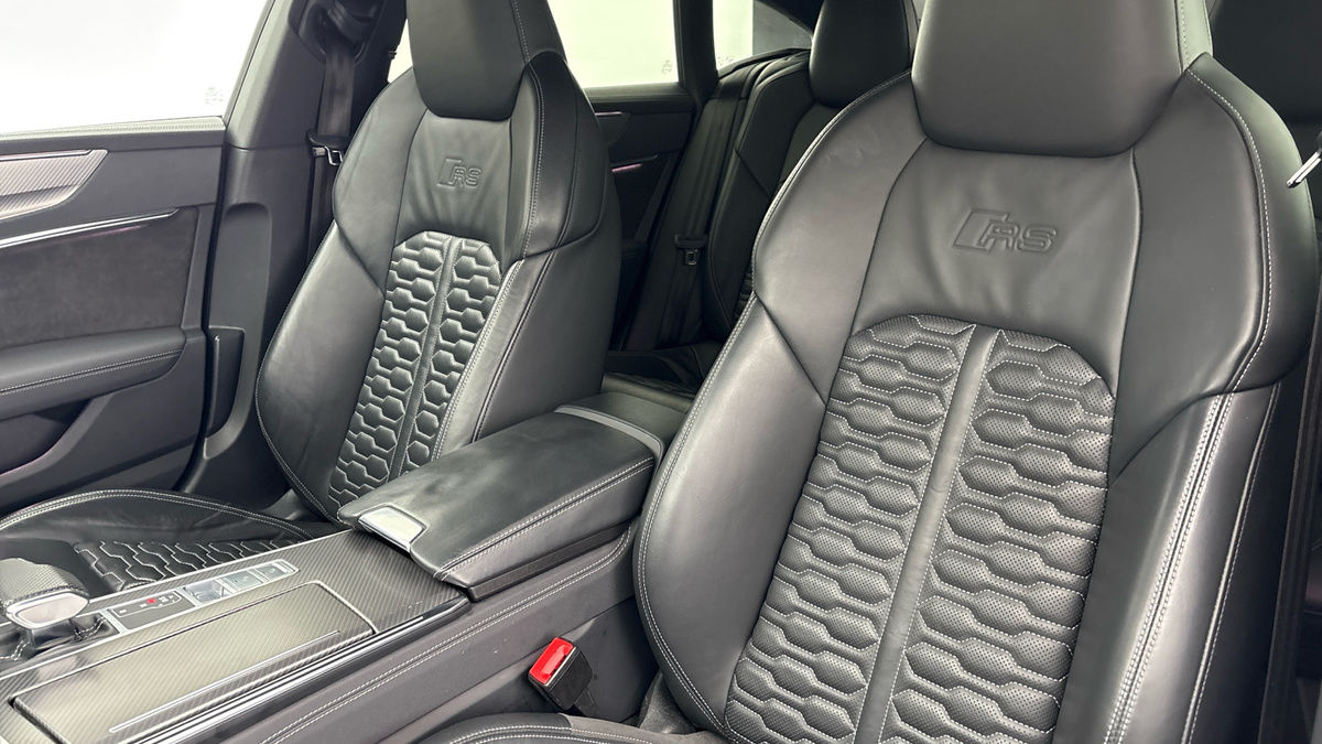 Used Audi RS7 2021 for sale - 76583105: Photo 7