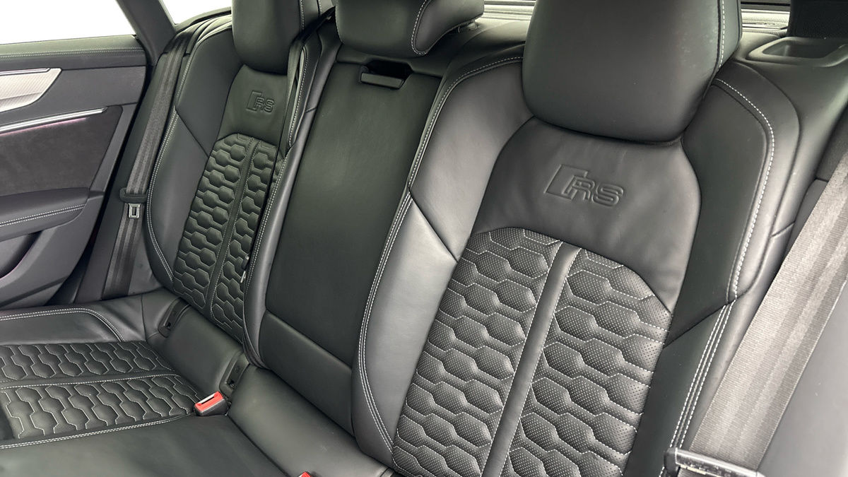 Used Audi RS7 2021 for sale - 76583105: Photo 8