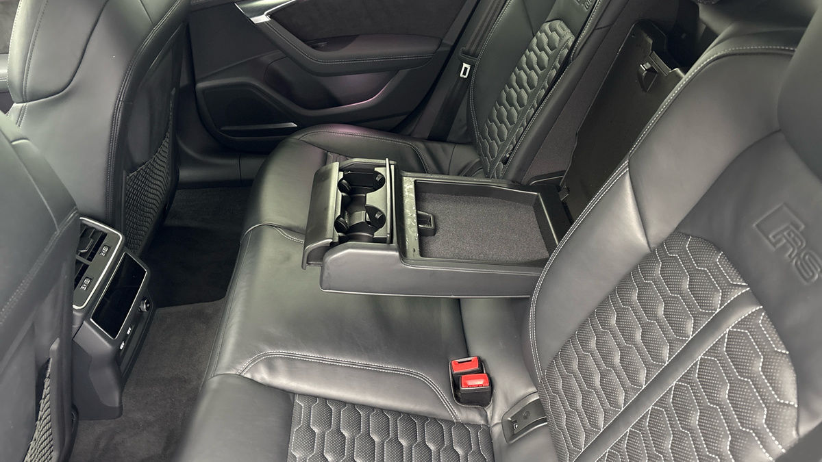 Used Audi RS7 2021 for sale - 76583105: Photo 9