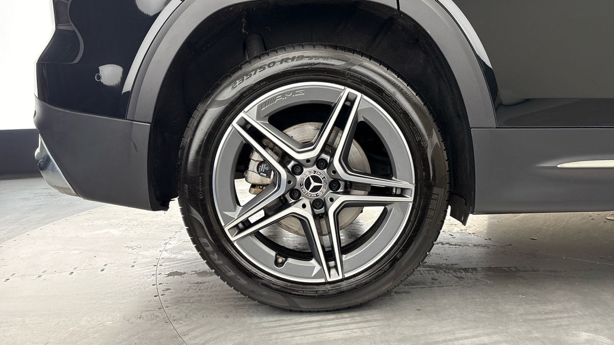 Used Mercedes-Benz GLB 2025 for sale - 76884645: Photo 10