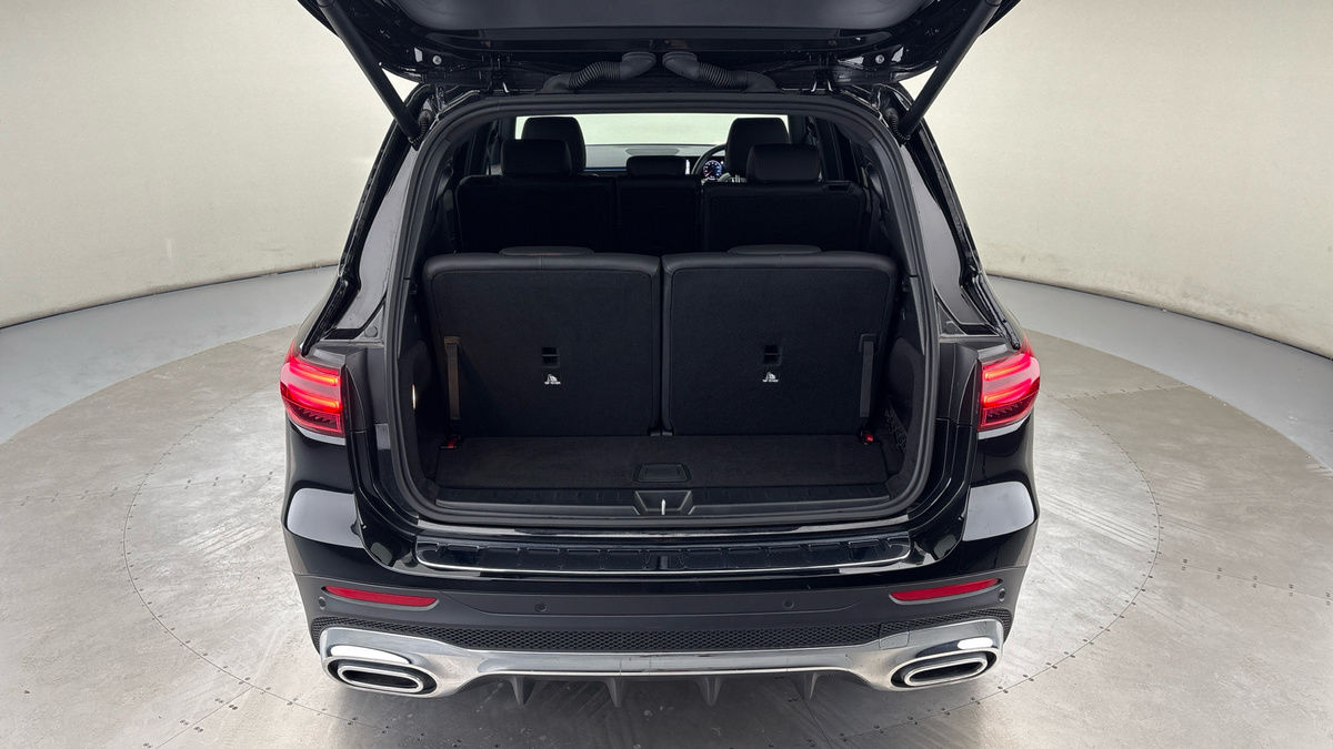 Used Mercedes-Benz GLB 2025 for sale - 76884645: Photo 11