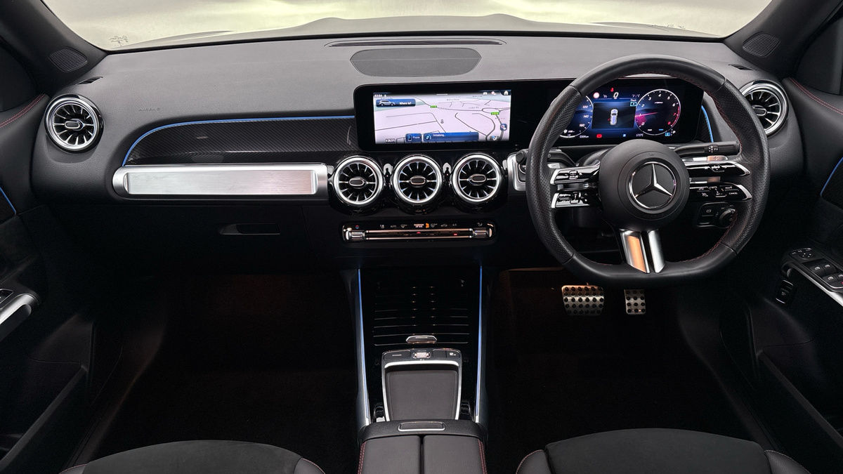 Used Mercedes-Benz GLB 2025 for sale - 76884645: Photo 12