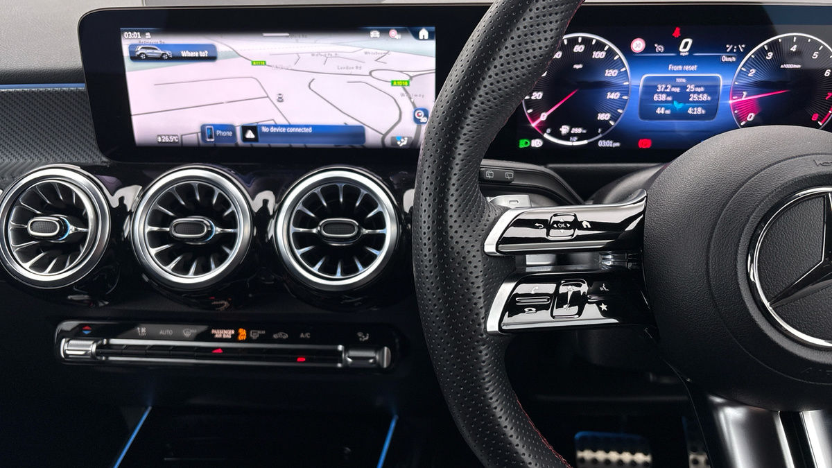 Used Mercedes-Benz GLB 2025 for sale - 76884645: Photo 13