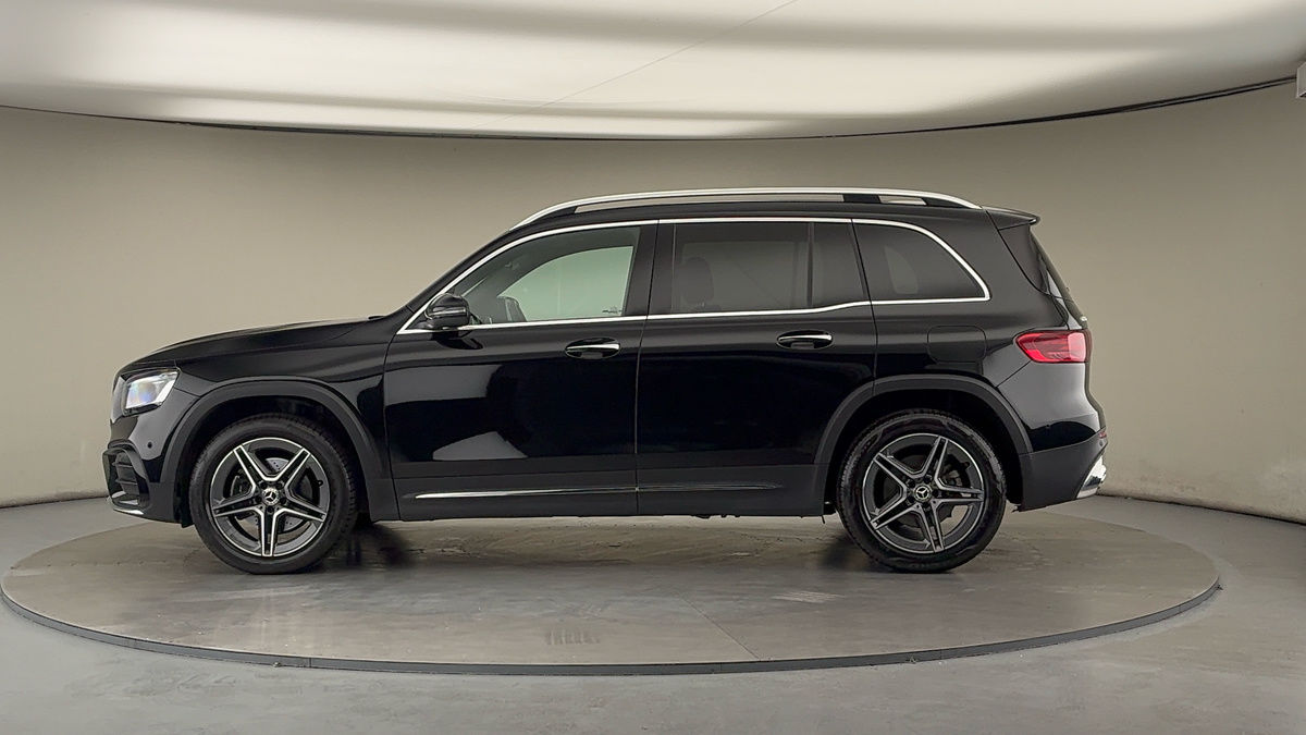 Used Mercedes-Benz GLB 2025 for sale - 76884645: Photo 15