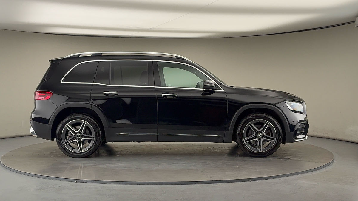 Used Mercedes-Benz GLB 2025 for sale - 76884645: Photo 16