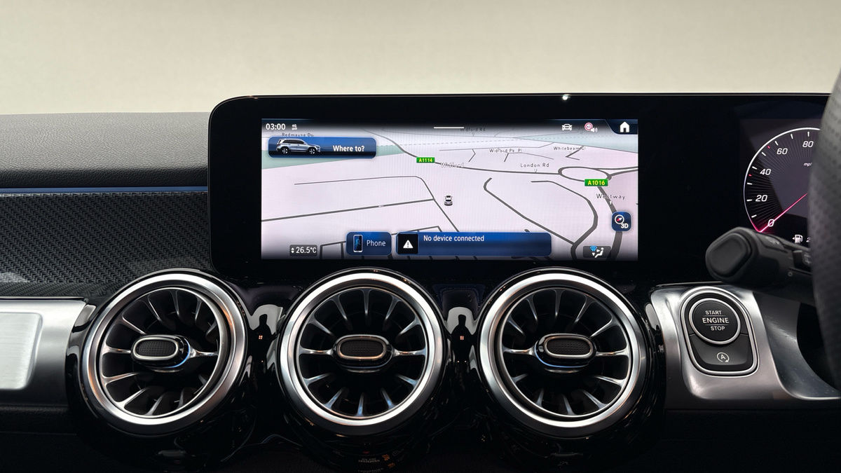 Used Mercedes-Benz GLB 2025 for sale - 76884645: Photo 17