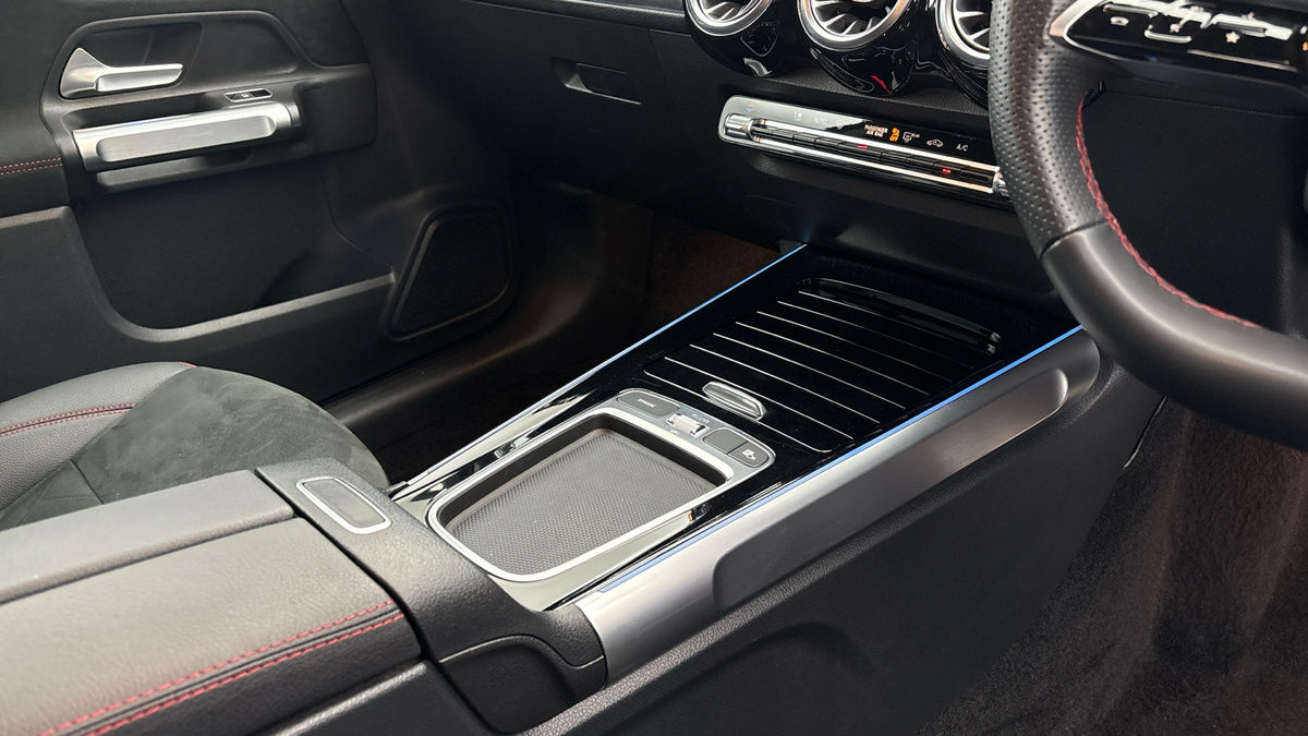 Used Mercedes-Benz GLB 2025 for sale - 76884645: Photo 18