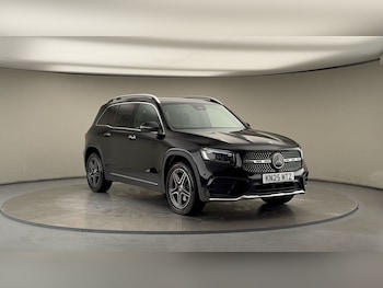Used Mercedes-Benz GLB 2025 for sale - 76884645: Photo