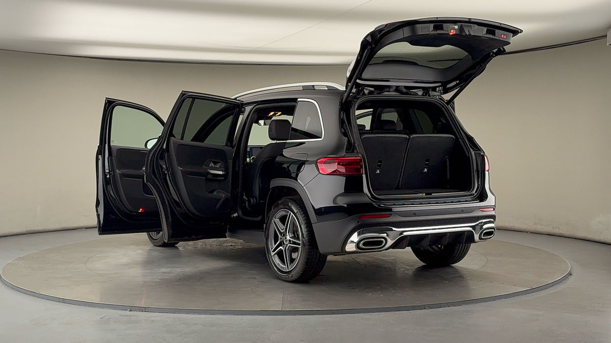 Used Mercedes-Benz GLB 2025 for sale - 76884645: Photo 23