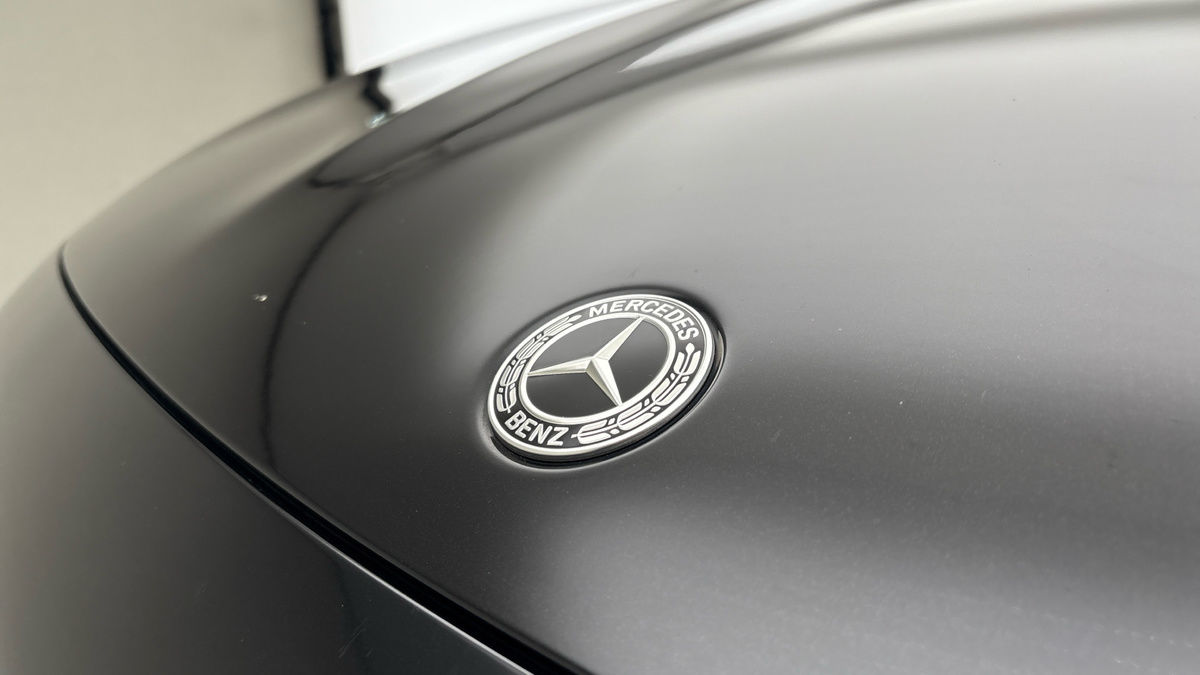 Used Mercedes-Benz GLB 2025 for sale - 76884645: Photo 24