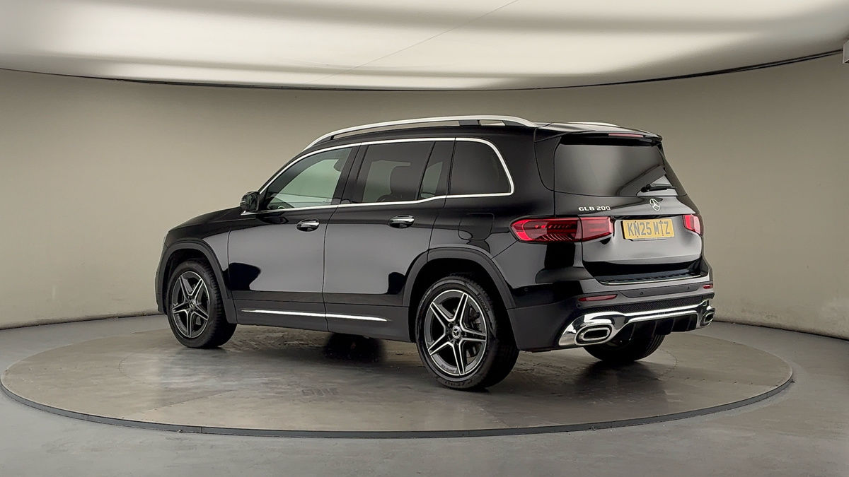 Used Mercedes-Benz GLB 2025 for sale - 76884645: Photo 26