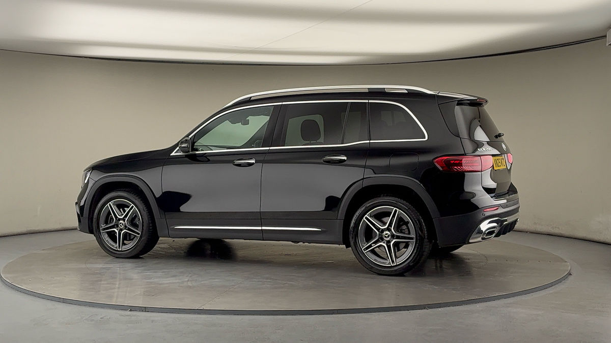 Used Mercedes-Benz GLB 2025 for sale - 76884645: Photo 27