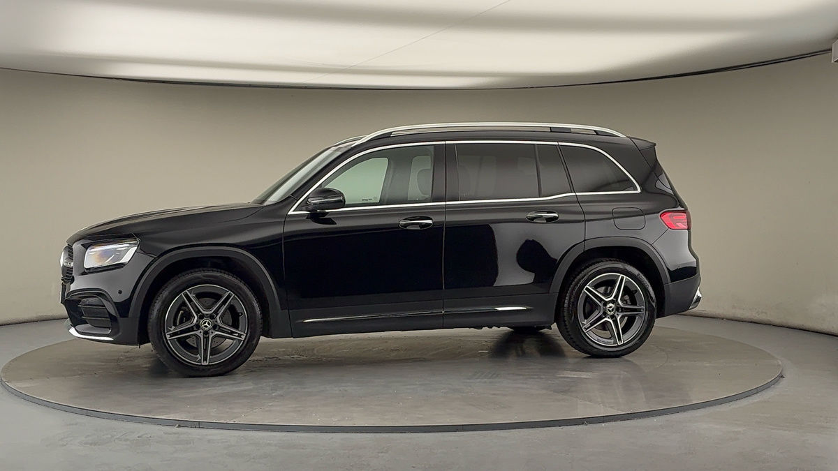 Used Mercedes-Benz GLB 2025 for sale - 76884645: Photo 29