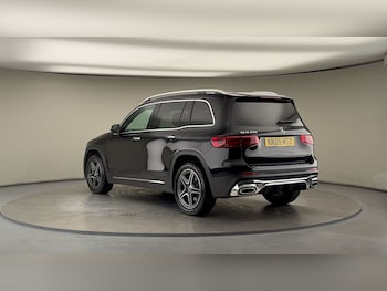 Used Mercedes-Benz GLB 2025 for sale - 76884645: Photo