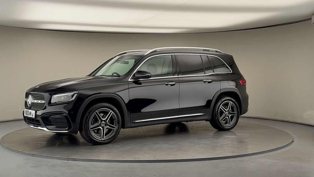 Used Mercedes-Benz GLB 2025 for sale - 76884645: Photo 30