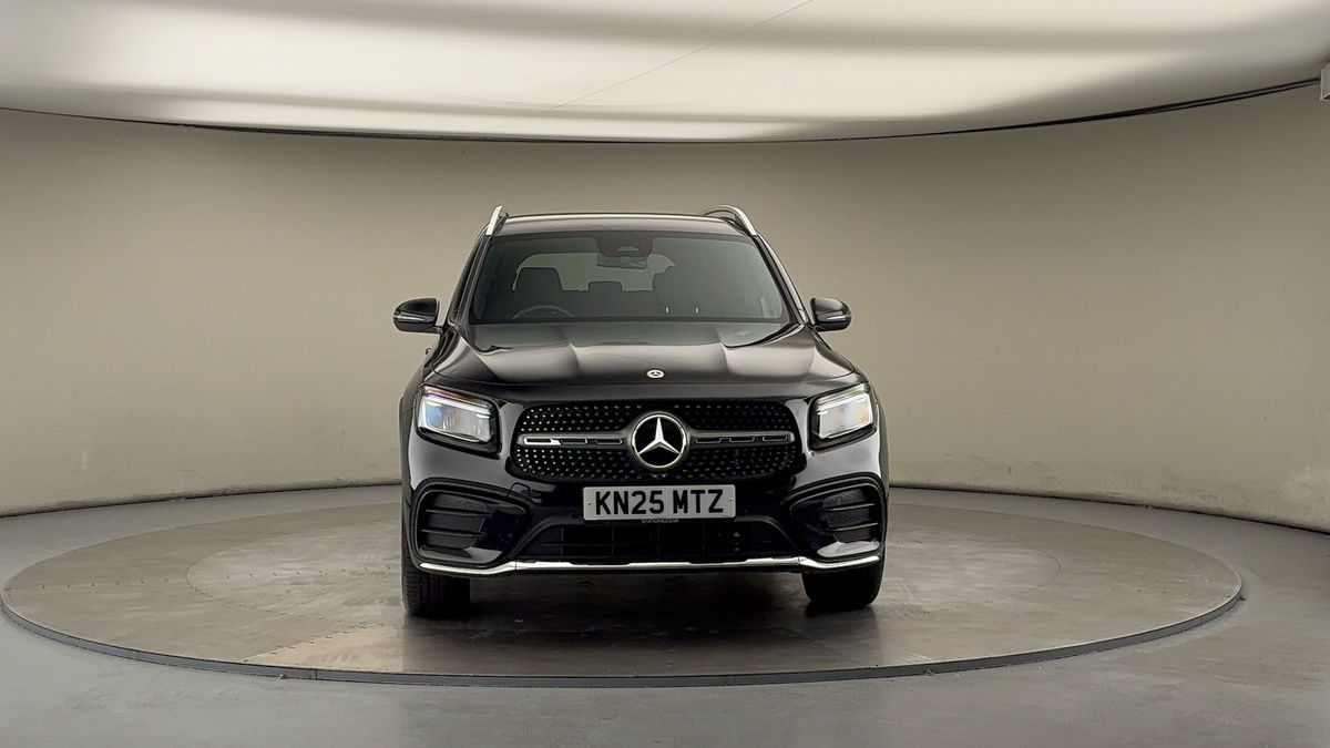 Used Mercedes-Benz GLB 2025 for sale - 76884645: Photo 33