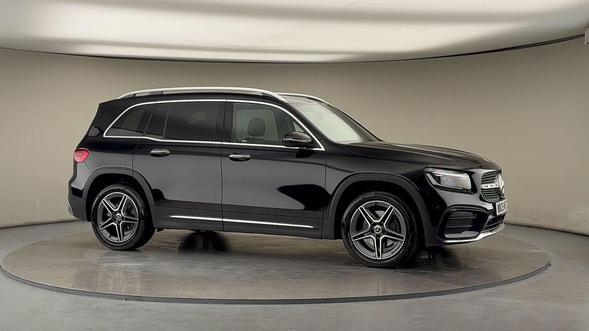 Used Mercedes-Benz GLB 2025 for sale - 76884645: Photo 36